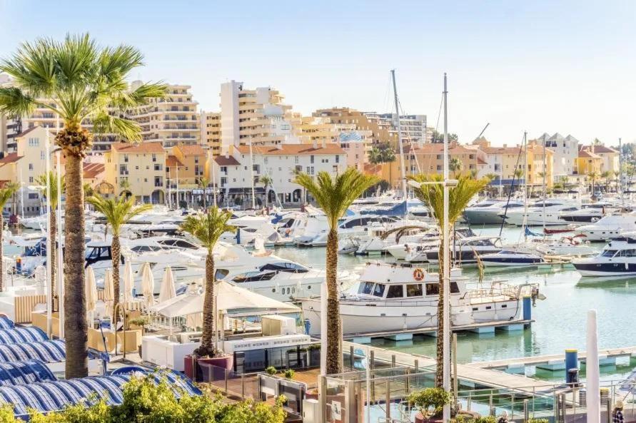 Villa Lili Albufeira Kültér fotó