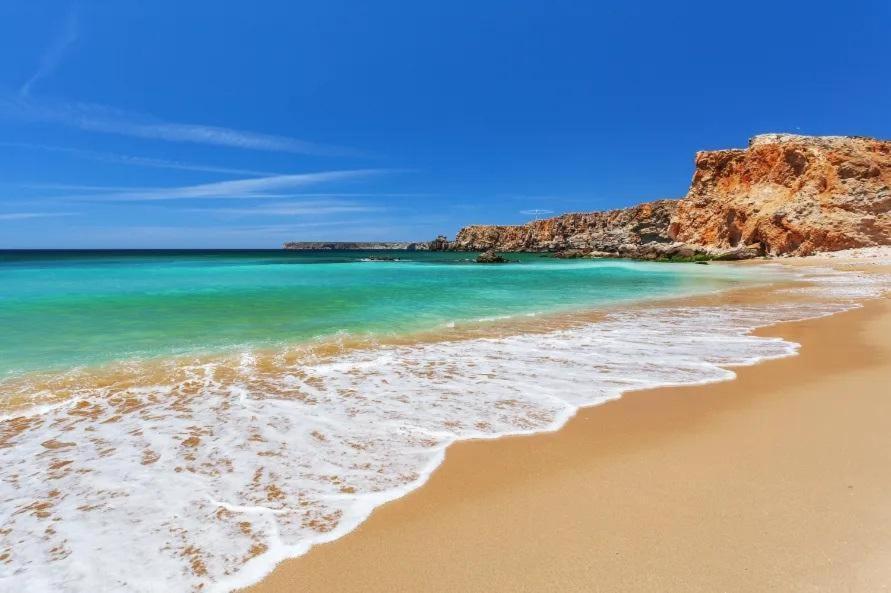 Villa Lili Albufeira Kültér fotó