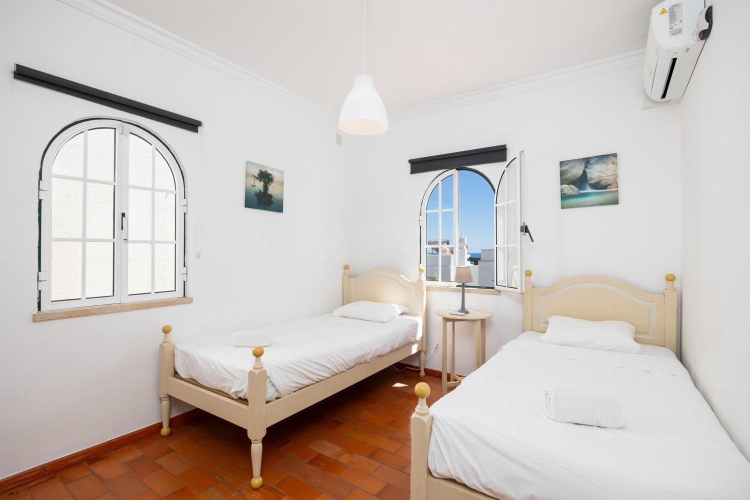 Villa Lili Albufeira Kültér fotó