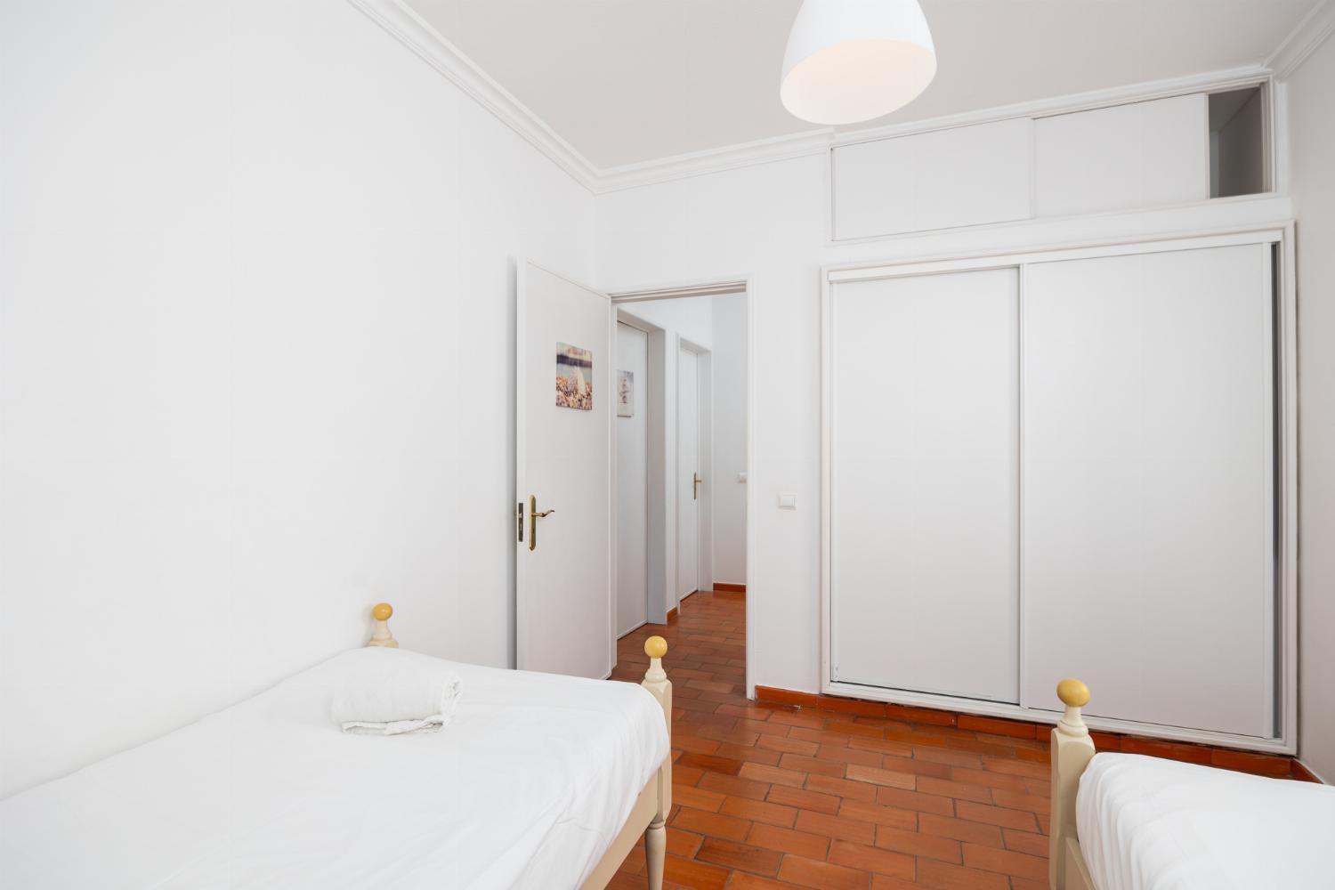 Villa Lili Albufeira Kültér fotó