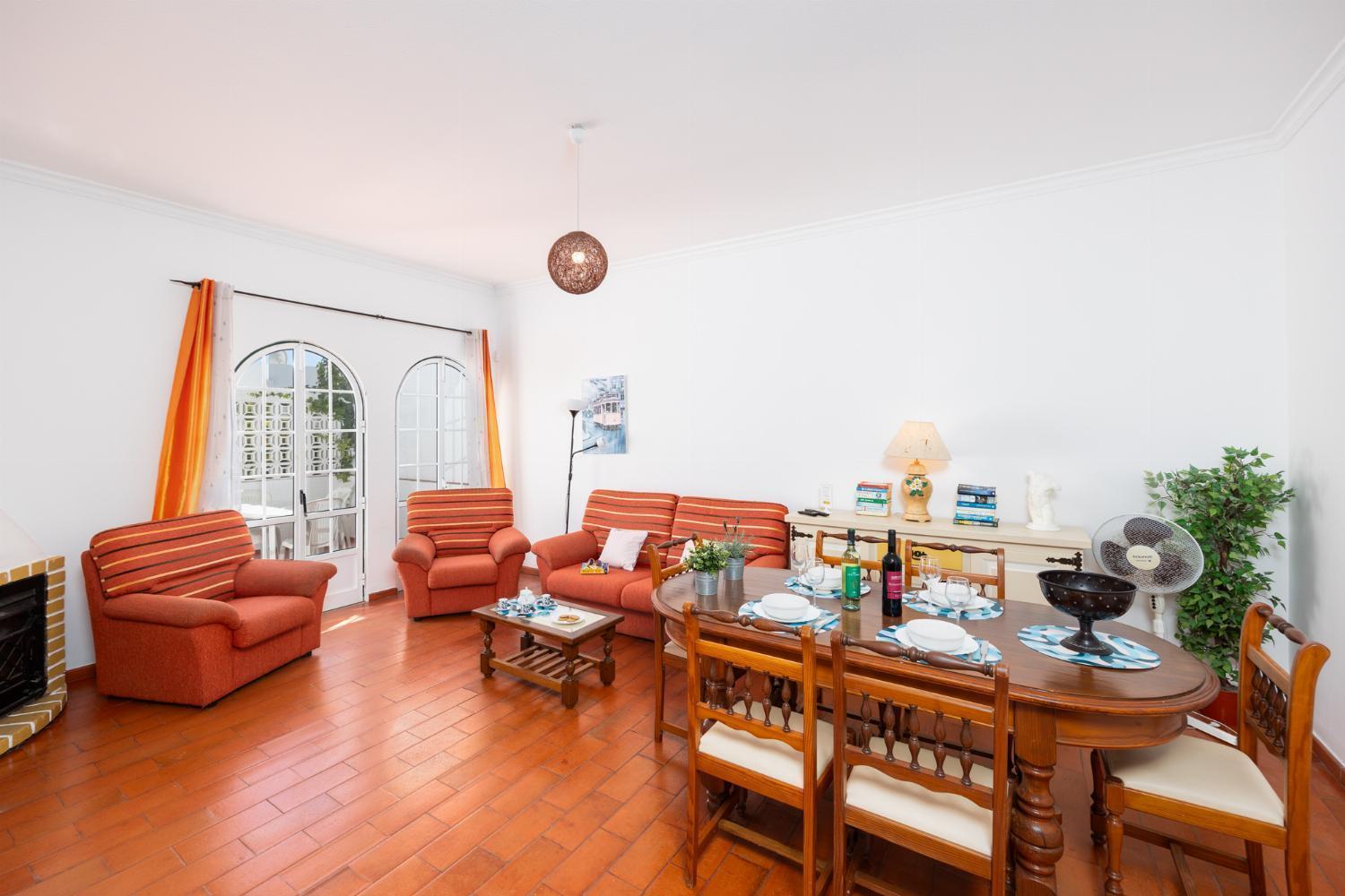 Villa Lili Albufeira Kültér fotó