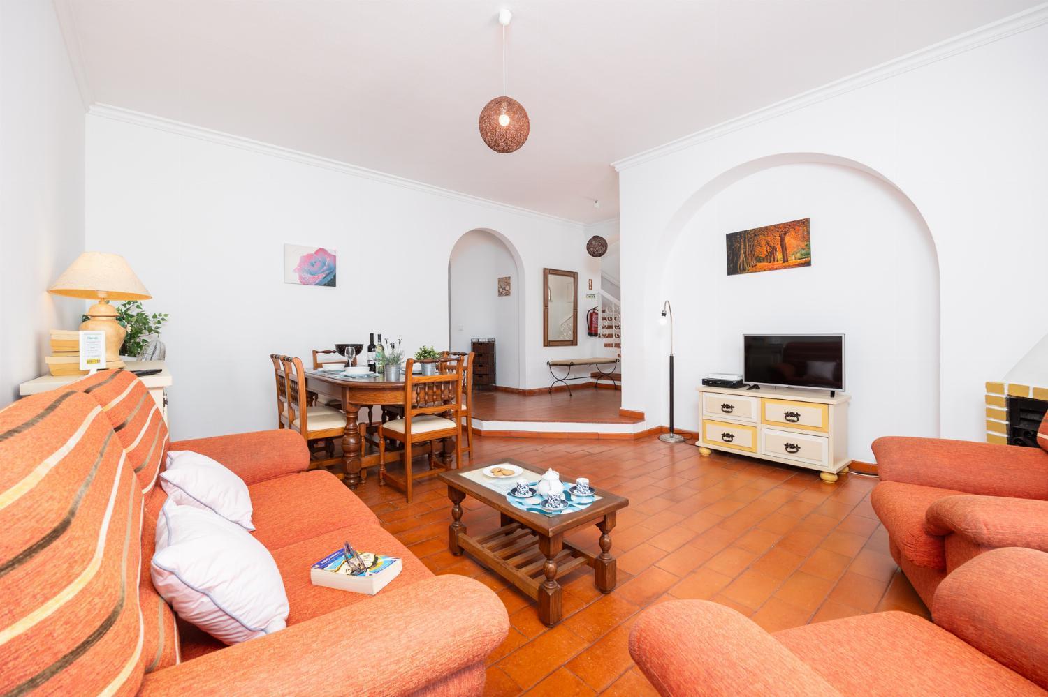 Villa Lili Albufeira Kültér fotó