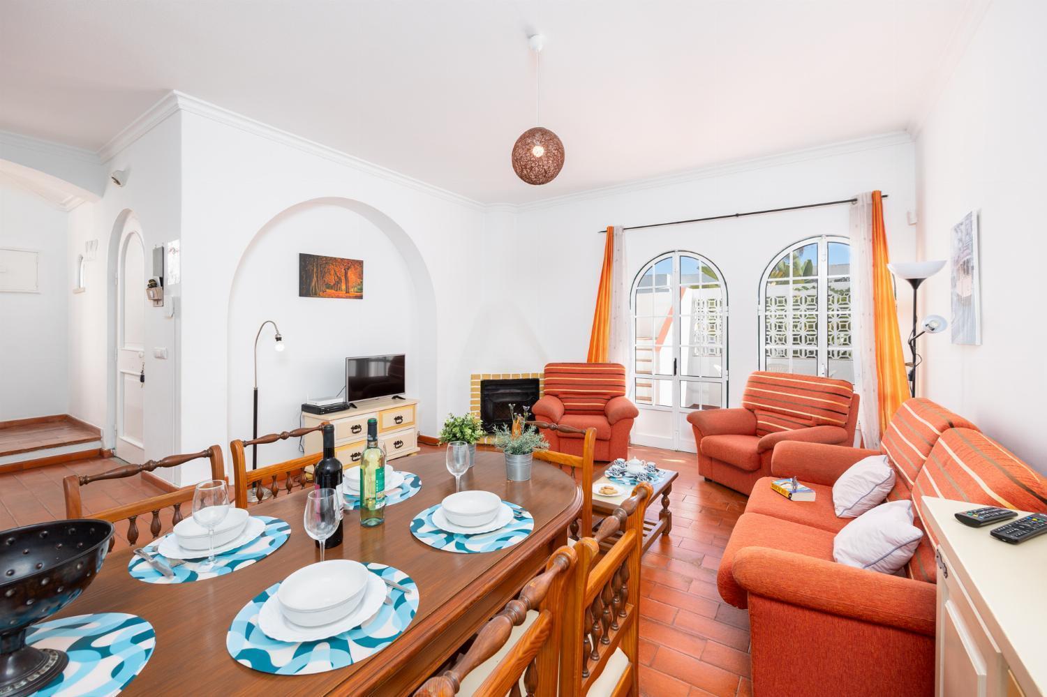 Villa Lili Albufeira Kültér fotó
