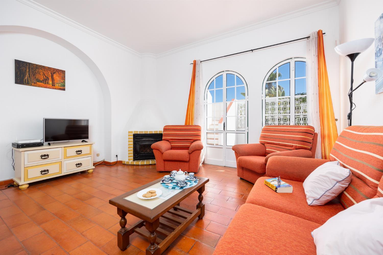 Villa Lili Albufeira Kültér fotó